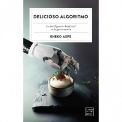 DELICIOSO ALGORITMO