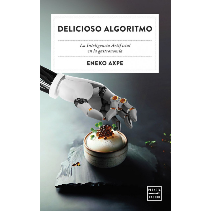 DELICIOSO ALGORITMO