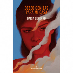 DESEO CENIZAS PARA MI CASA