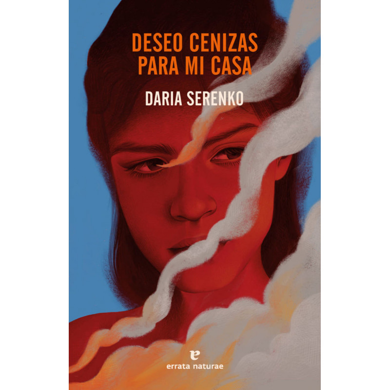 DESEO CENIZAS PARA MI CASA DESEO CENIZAS PARA MI CASA