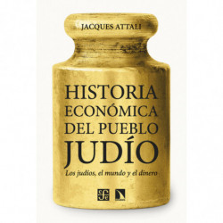 HISTORIA ECONOMICA DEL PUEBLO JUDIO