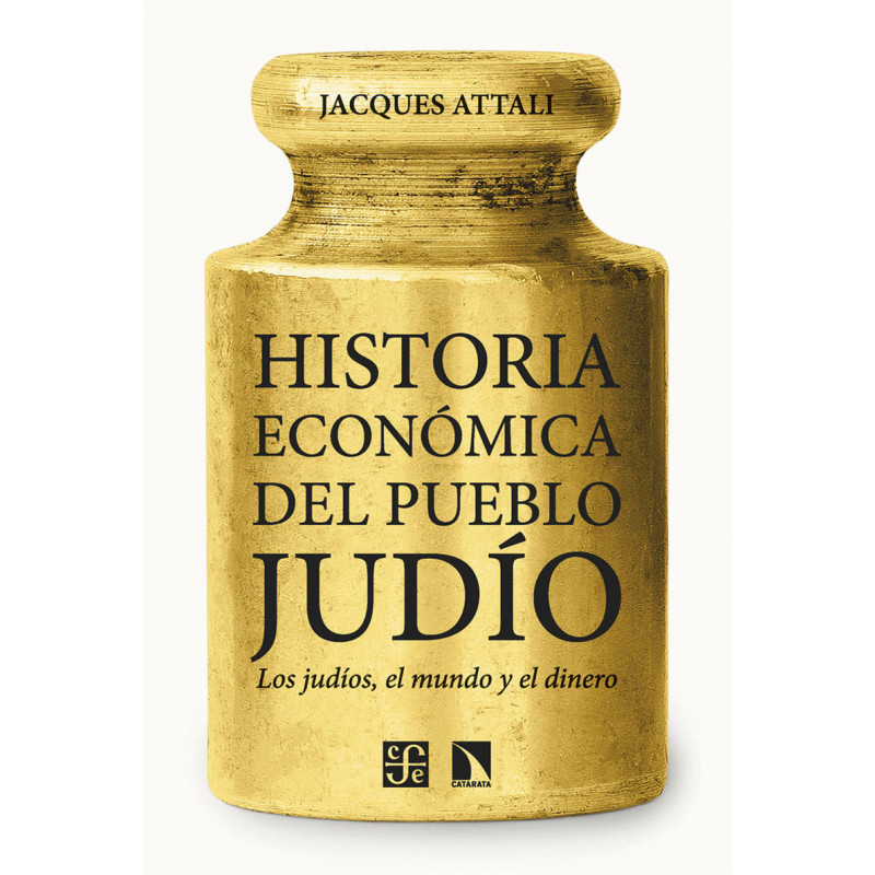 HISTORIA ECONOMICA DEL PUEBLO JUDIO