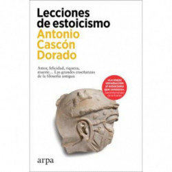 GRANDES ENSEÑANZAS DE LA FILOSOFIA ANTIGUA