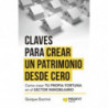 CREA TU PATRIMONIO DESDE CERO
