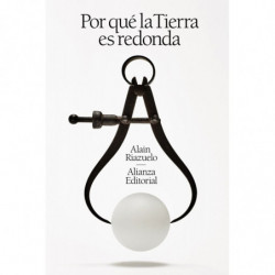POR QUE LA TIERRA ES REDONDA