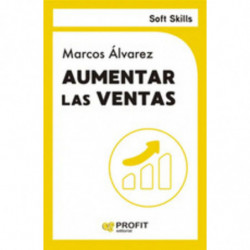SOFT SKILLS - AUMENTAR LAS VENTAS