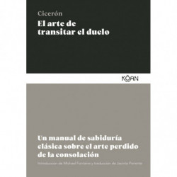 EL ARTE DE TRANSITAR EL DUELO