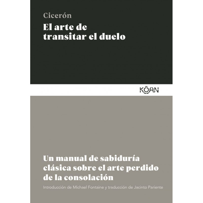 EL ARTE DE TRANSITAR EL DUELO EL ARTE DE TRANSITAR EL DUELO