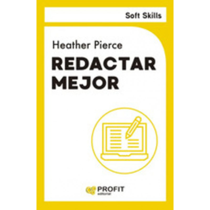 SOFT SKILLS - REDACTAR MEJOR