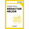 SOFT SKILLS - REDACTAR MEJOR
