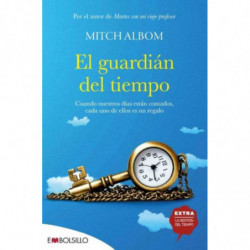 DE ELLOS ES UN REGALO