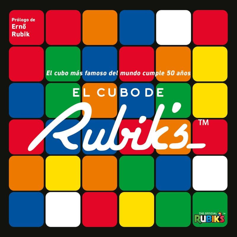 EL CUBO DE RUBIK EL CUBO DE RUBIK