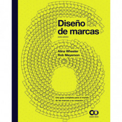 (6 ED) DISEÑO DE MARCAS