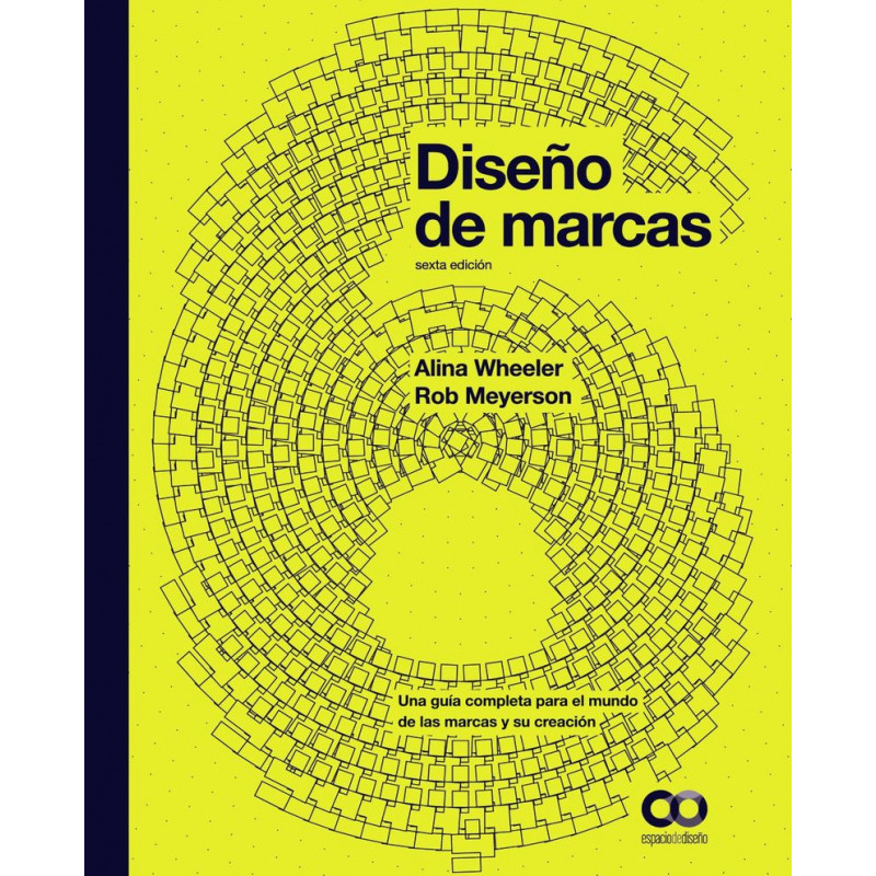 (6 ED) DISEÑO DE MARCAS (6 ED) DISEÑO DE MARCAS