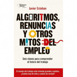COMPRENDER EL FUTURO DEL TRABAJO