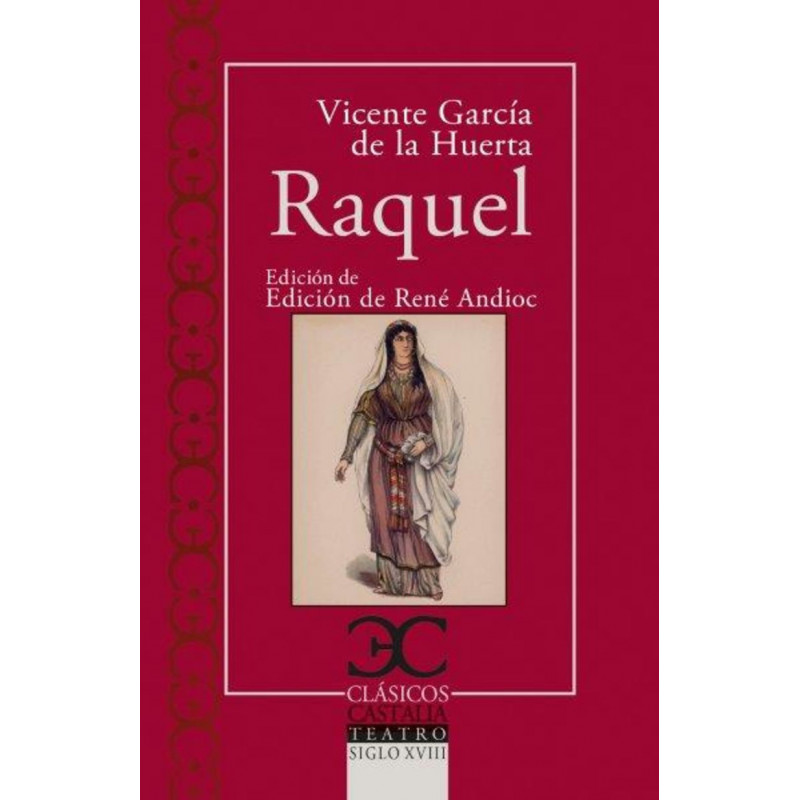 RAQUEL RAQUEL