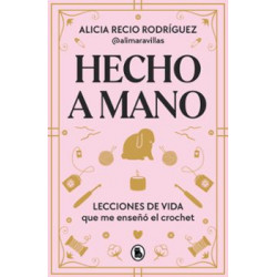 HECHO A MANO
