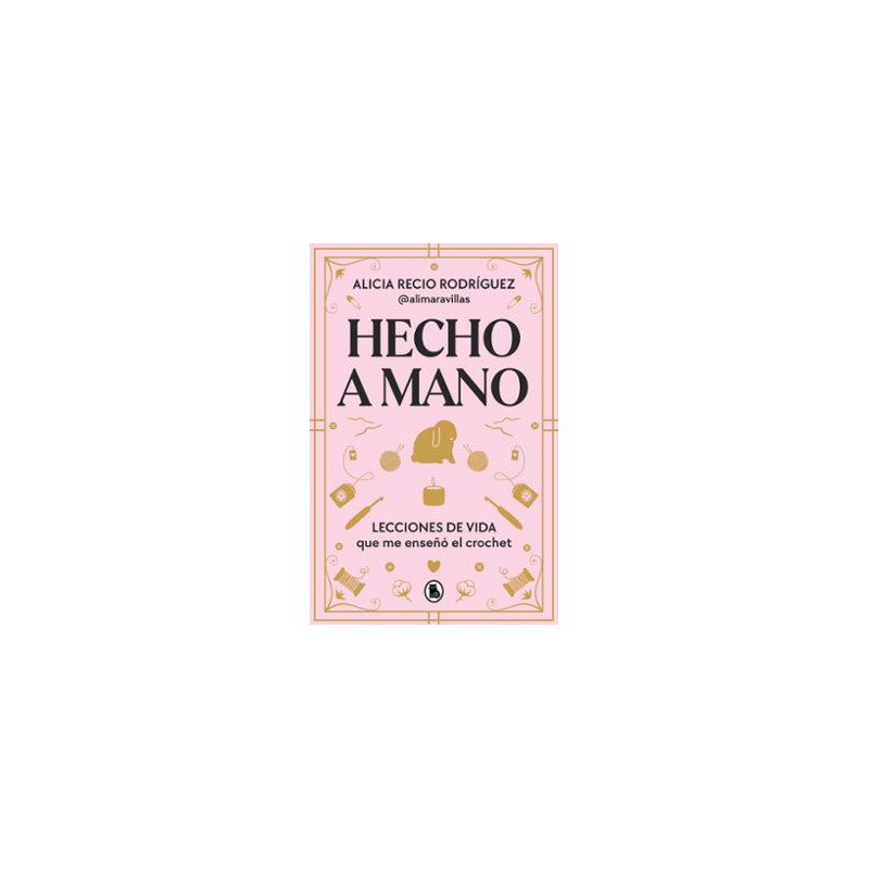HECHO A MANO HECHO A MANO
