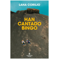 HAN CANTADO BINGO
