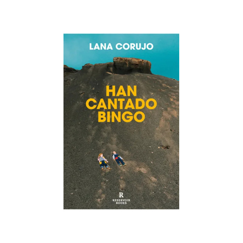 HAN CANTADO BINGO
