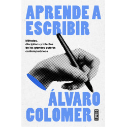 APRENDE A ESCRIBIR CON...
