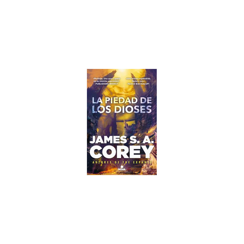 LA PIEDAD DE LOS DIOSES (LA GUERRA DE LOS CAUTIVOS 1)