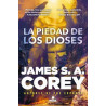 LA PIEDAD DE LOS DIOSES (LA GUERRA DE LOS CAUTIVOS 1)