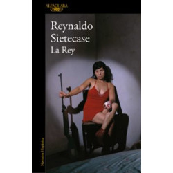 LA REY
