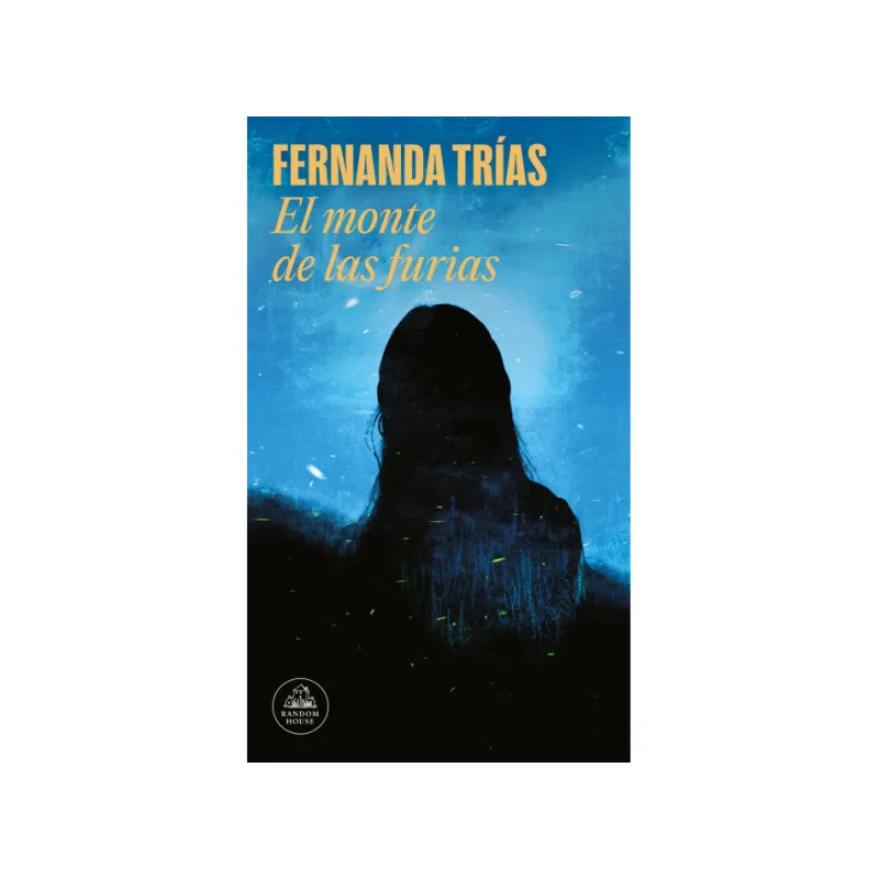 EL MONTE DE LAS FURIAS