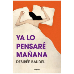 YA LO PENSARE MAÑANA