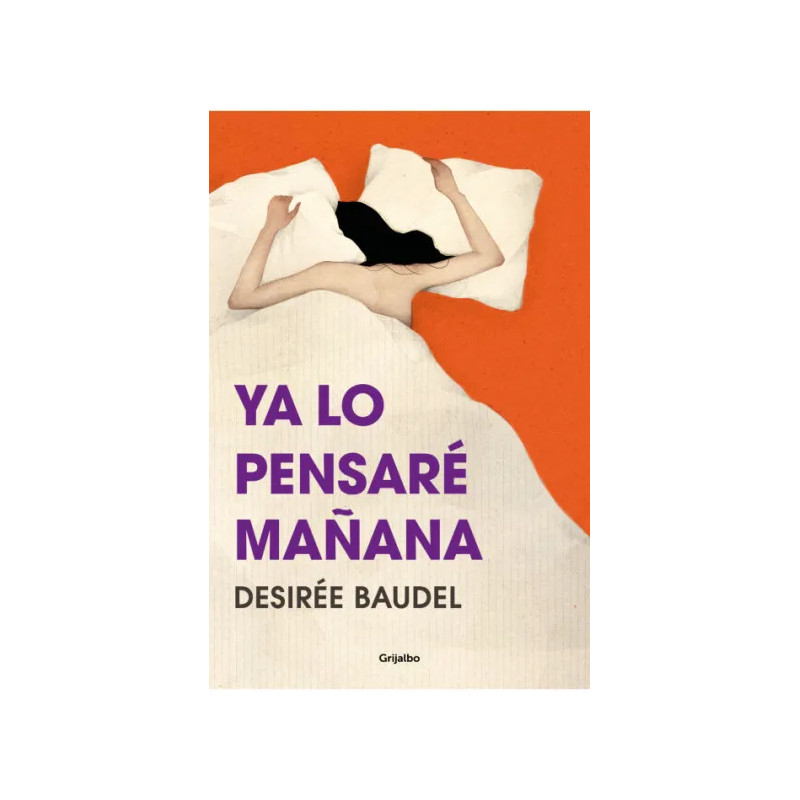 YA LO PENSARE MAÑANA