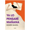 YA LO PENSARE MAÑANA
