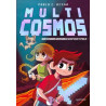 MULTICOSMOS 1 - AVENTURAS VIRTUALES A PICO Y PALA