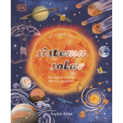 EL LIBRO DEL SISTEMA SOLAR