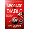 EL ABOGADO DEL DIABLO (SERIE EDDIE FLYNN 3)