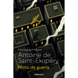 PILOTO DE GUERRA