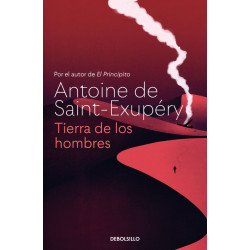TIERRA DE HOMBRES
