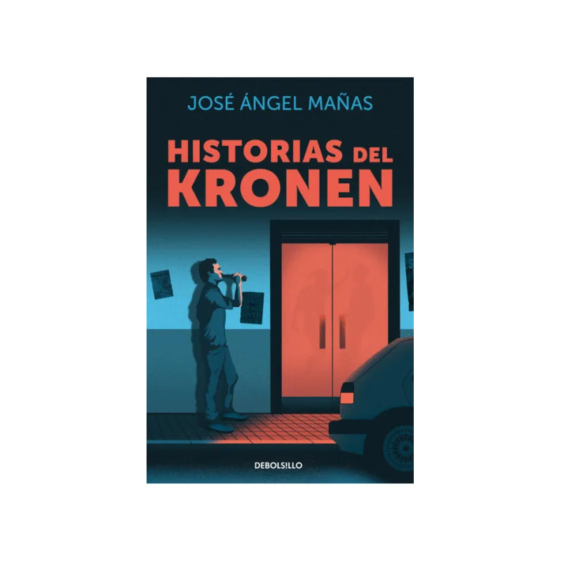HISTORIAS DEL KRONEN