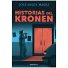 HISTORIAS DEL KRONEN