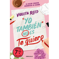 YO TAMBIEN NO ES TE QUIERO (CAMPAÑA ED. LIMITADA) (QUERERTE 1)