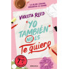 YO TAMBIEN NO ES TE QUIERO (CAMPAÑA ED. LIMITADA) (QUERERTE 1)