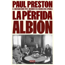 LA PERFIDA ALBION