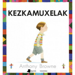 KEZKAMUXELAK