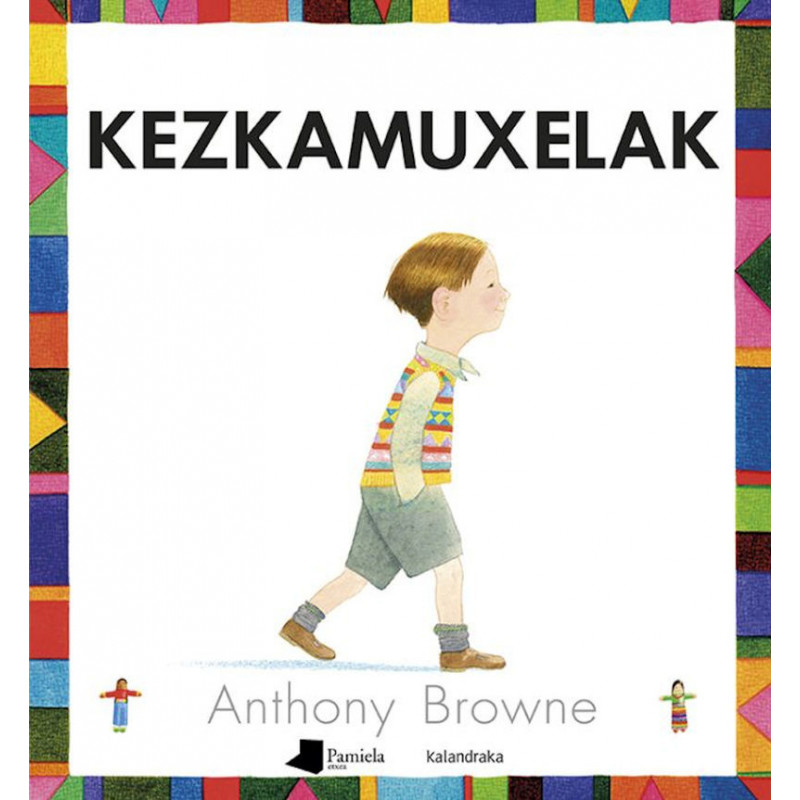 KEZKAMUXELAK