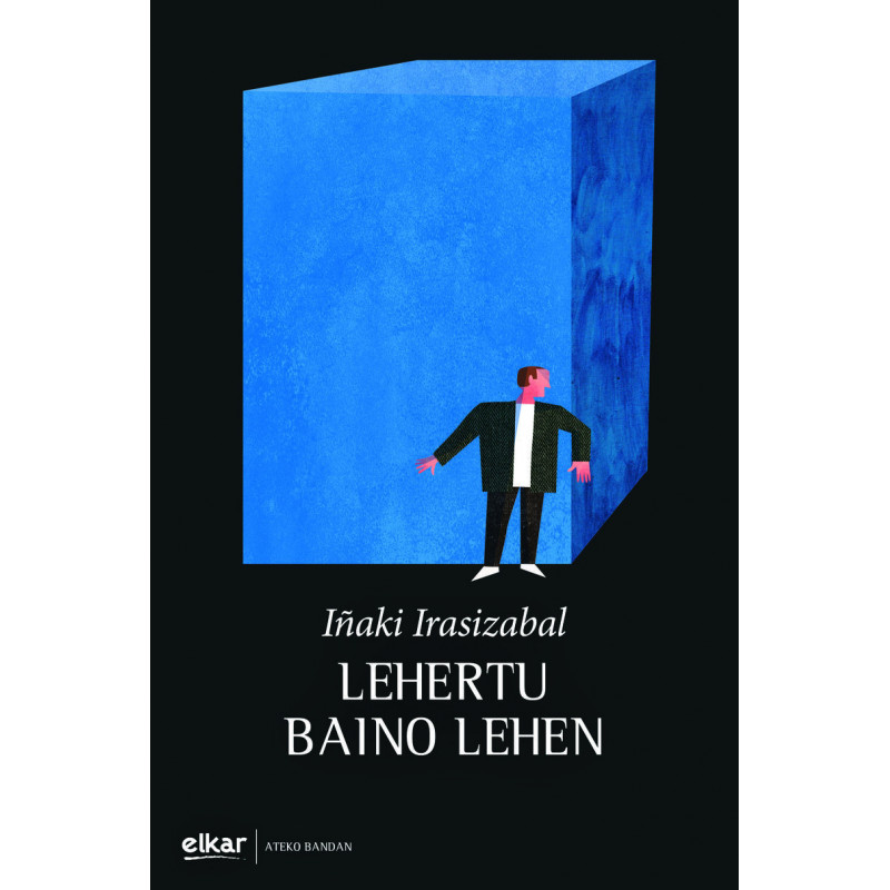LEHERTU BAINO LEHEN