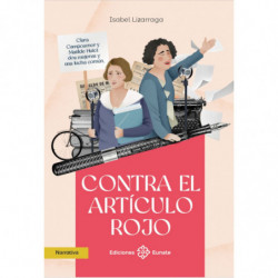 CONTRA EL ARTICULO ROJO