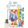 LOS NIÑOS NO LLEVAN FALDA