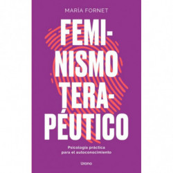 FEMINISMO TERAPEUTICO -...