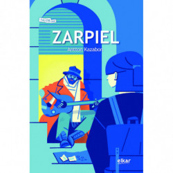 ZARPIEL