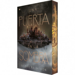 UNA PUERTA EN LA SOMBRA